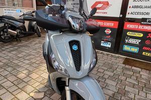 Piaggio Medley 125 S