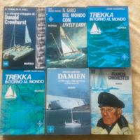 Libri di mare