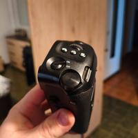 Battery grip BGG9 Panasonic lumix g9