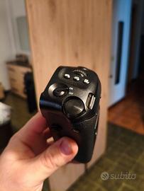 Battery grip BGG9 Panasonic lumix g9