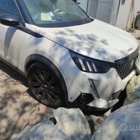 Ricambi pegeout 2008 2021 1.5 Diesel automatico