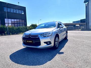 CITROEN DS 4