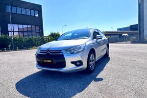 CITROEN DS 4