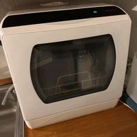 Lavastoviglie da tavolo