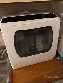 Lavastoviglie da tavolo