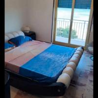 Casa affaccio direttamente sul mare