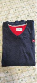 Maglione a V - Usato.