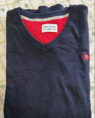 Maglione a V - Usato.
