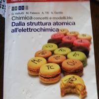 chimica isbn 9788808934802