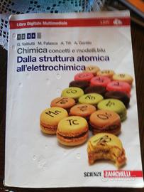 chimica isbn 9788808934802
