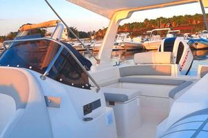 Gommone alson 750 flash