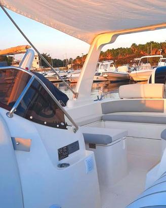 Gommone alson 750 flash