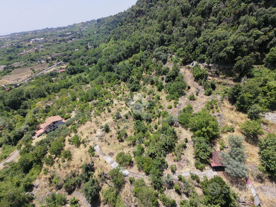TER. AGRICOLO A GIARRE - Vista 5
