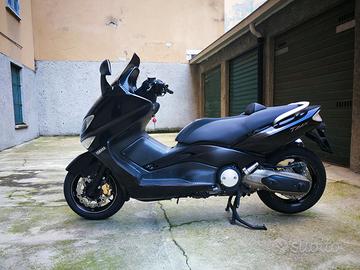 TMAX 500