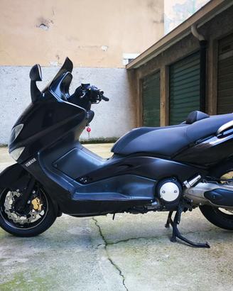 TMAX 500