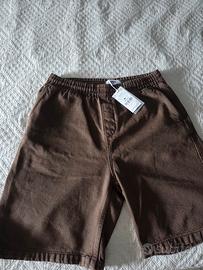 Bermuda Jeans Alcott