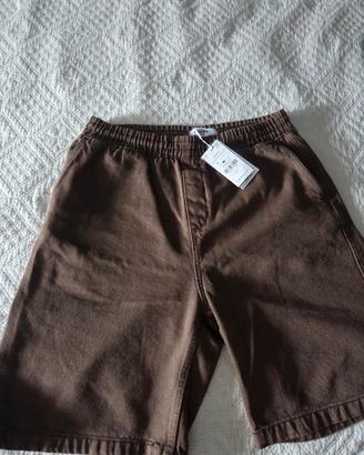 Bermuda Jeans Alcott