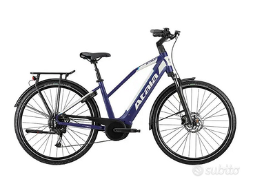 Atala e-Bike B-Tour A6.1X Donna LT 10V