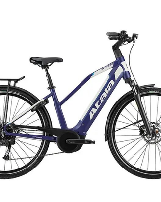 Atala e-Bike B-Tour A6.1X Donna LT 10V