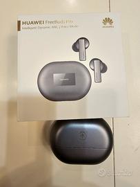 Huawei FreeBuds Pro T0003 Silver Frost 