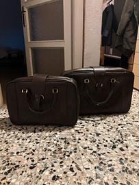 Valigie in pelle da Viaggio
