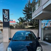 Fiat Punto 1.4 8V 5 porte Easypower Street