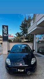 Fiat Punto 1.4 8V 5 porte Easypower Street