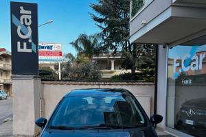 Fiat Punto 1.4 8V 5 porte Easypower Street