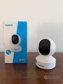Reolink E1 Pro