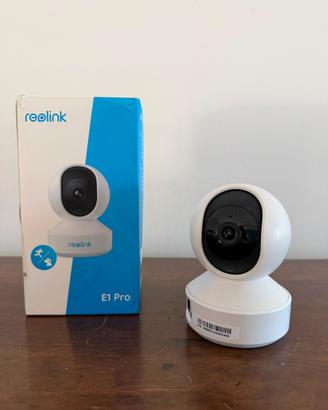 Reolink E1 Pro