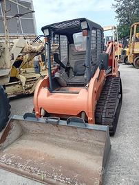 minipala cingolata Eurocomach etl160.4 