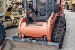 minipala cingolata Eurocomach etl160.4 