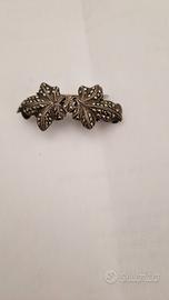 spilletta orecchini vintage