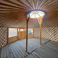 yurta mongola