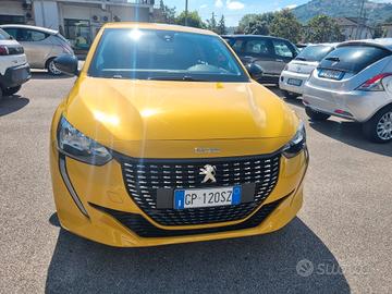 Peugeot 208 PureTech 100 Stop&Start 5 porte Allure
