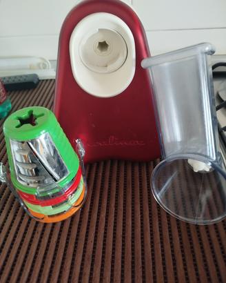 robot grattugia 