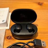 Xiaomi Mi True Wireless Earbuds Basic 2