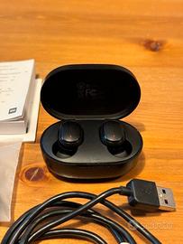 Xiaomi Mi True Wireless Earbuds Basic 2