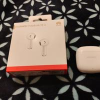 Huawei Free Buds se 2.