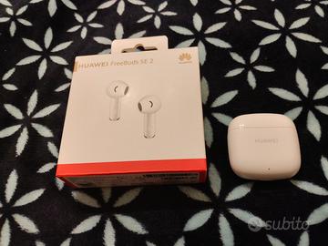 Huawei Free Buds se 2.