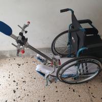 accessori sanitari x disabili