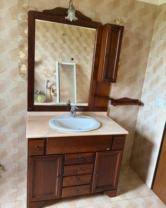 Mobili bagno