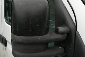 Specchio destro NISSAN INTERSTAR del 2003
