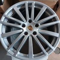 Cerchi in lega originali 20" PORSCHE PANAMERA