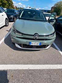 CITROEN E-C4