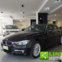 BMW 318 d Luxury / Automatica