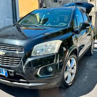 Chevrolet trax 1700
