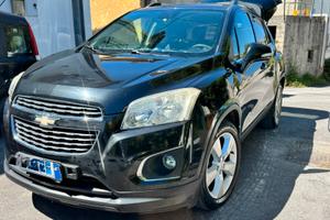 Chevrolet trax 1700