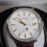 Bulova Frank Sinatra
