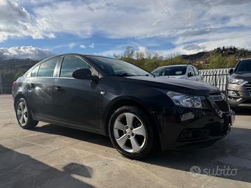 CHEVROLET CRUZE 2.0 Diesel 150CV LTZ